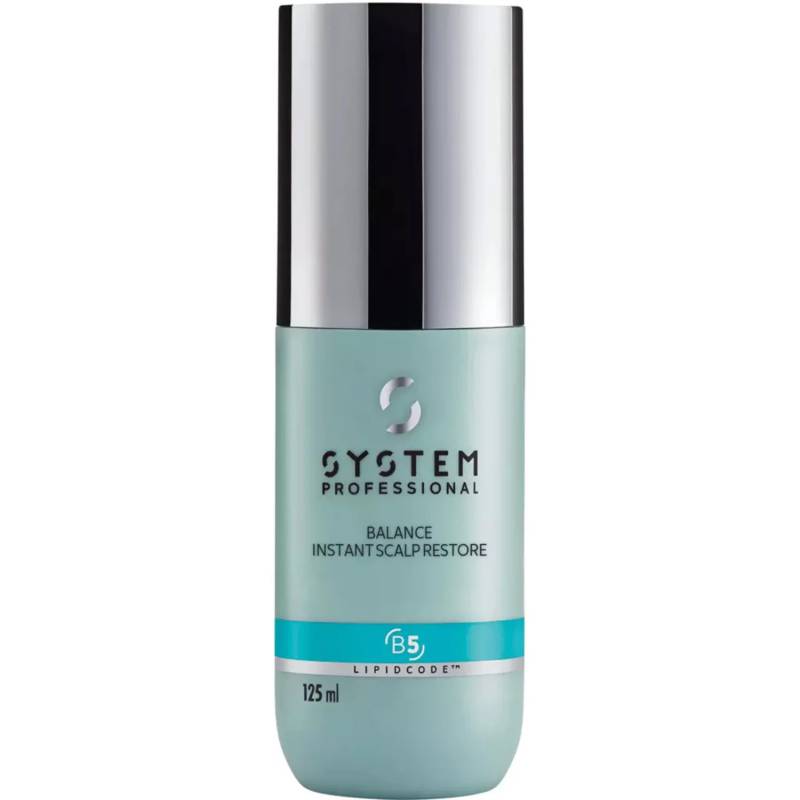 System Professional Balance Instant Scalp Restore 125ml - Hårbottenlotion