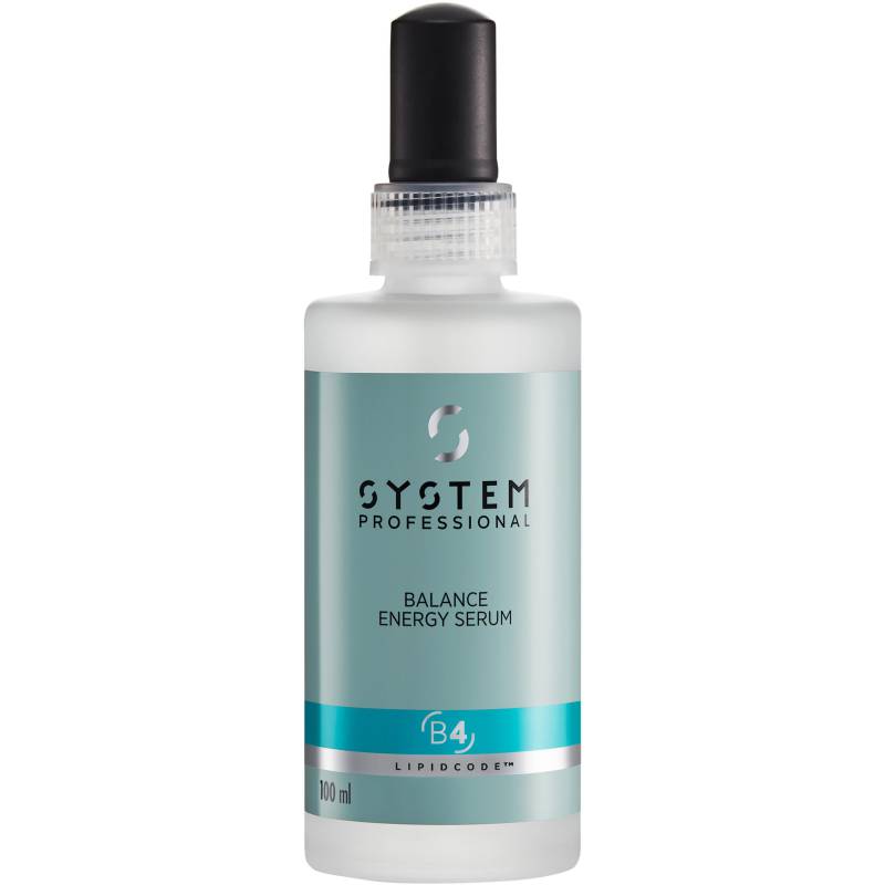 System Professional Balance Scalp Energy Serum 100ml - Hårbottenserum