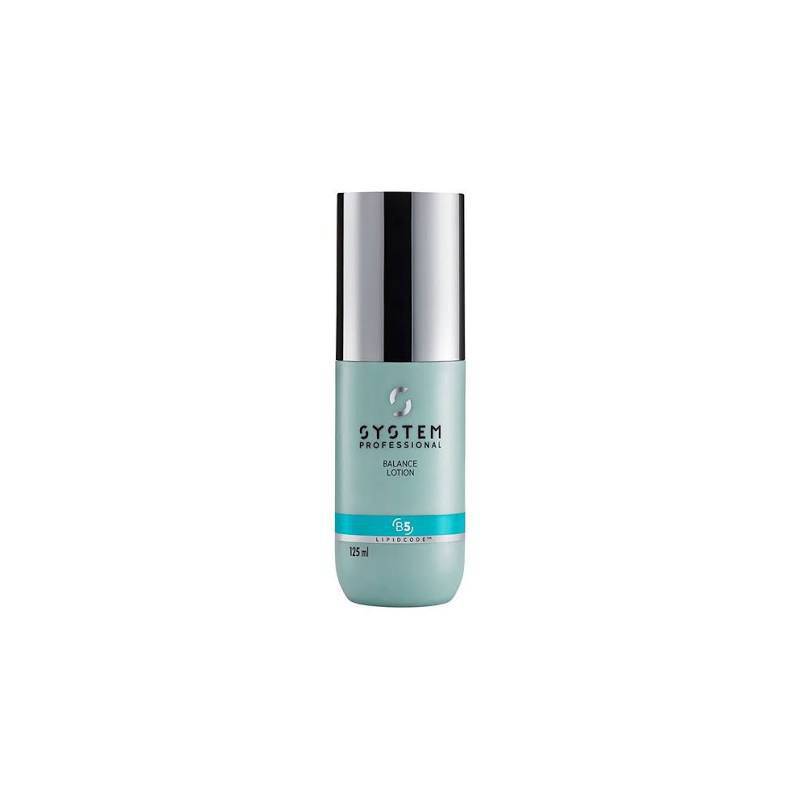 System Professional Balance Scalp Lotion 125ml - Hårbottenbehandling