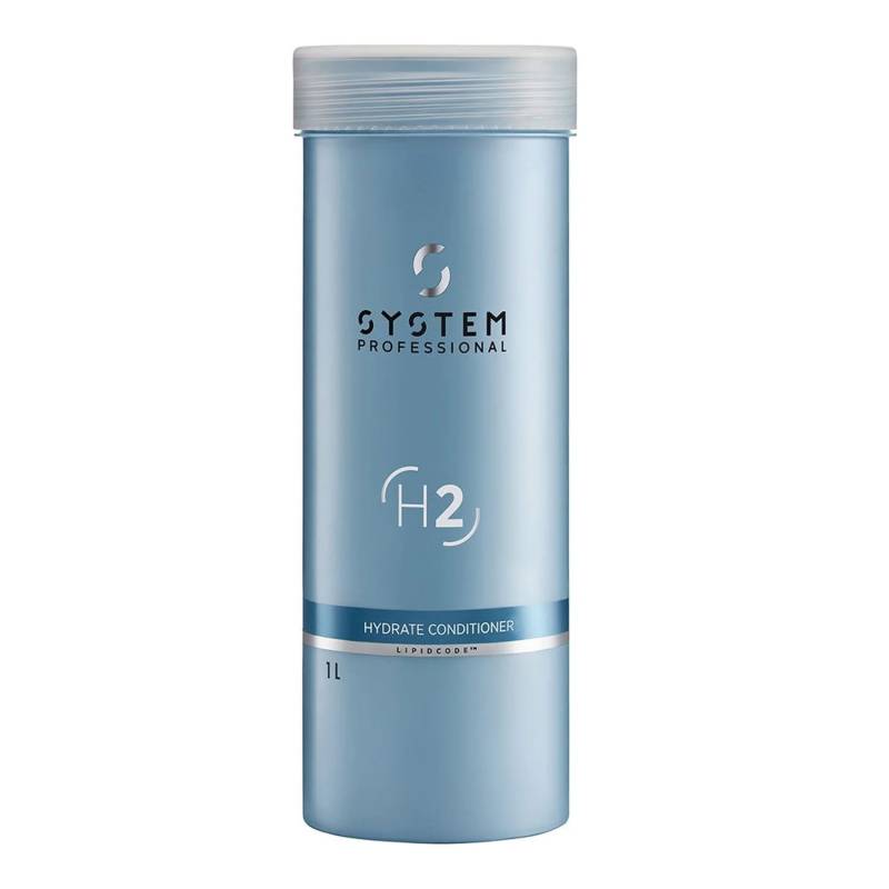 System Professional Hydrate Conditioner 1000ml - Balsam