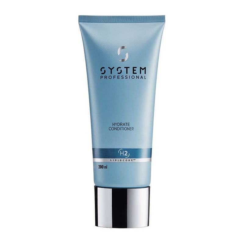 System Professional Hydrate Conditioner 200ml - Balsam