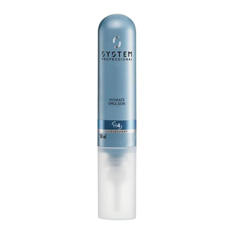 System Professional Hydrate Emulsion 50ml - Hårinpackning