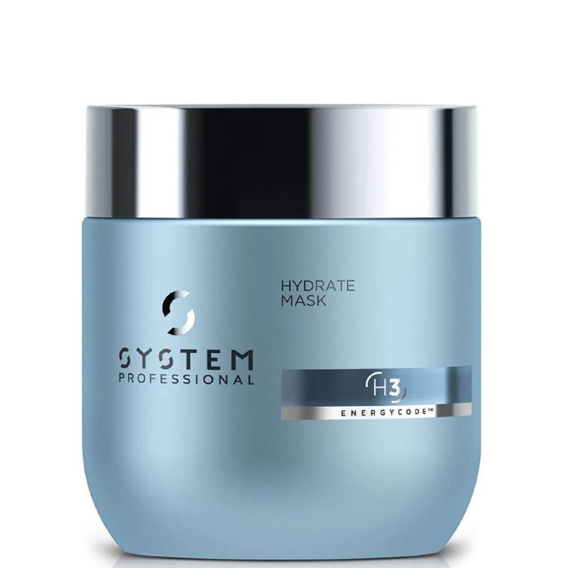 System Professional Hydrate Mask 200ml - Hårinpackning