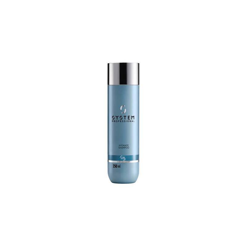 System Professional Hydrate Shampoo 250ml - Schampo