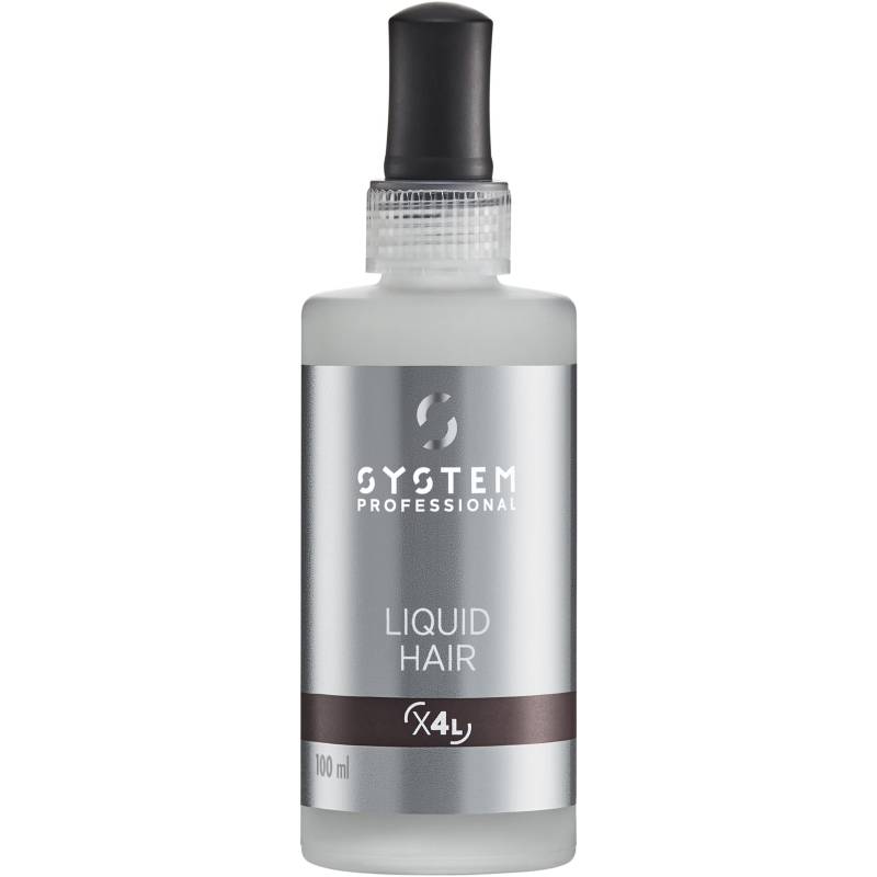 System Professional Liquid Hair 100ml - Hårbehandling