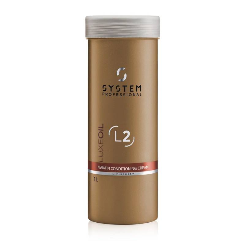 System Professional LuxeOil Conditioner 1000ml - Balsam