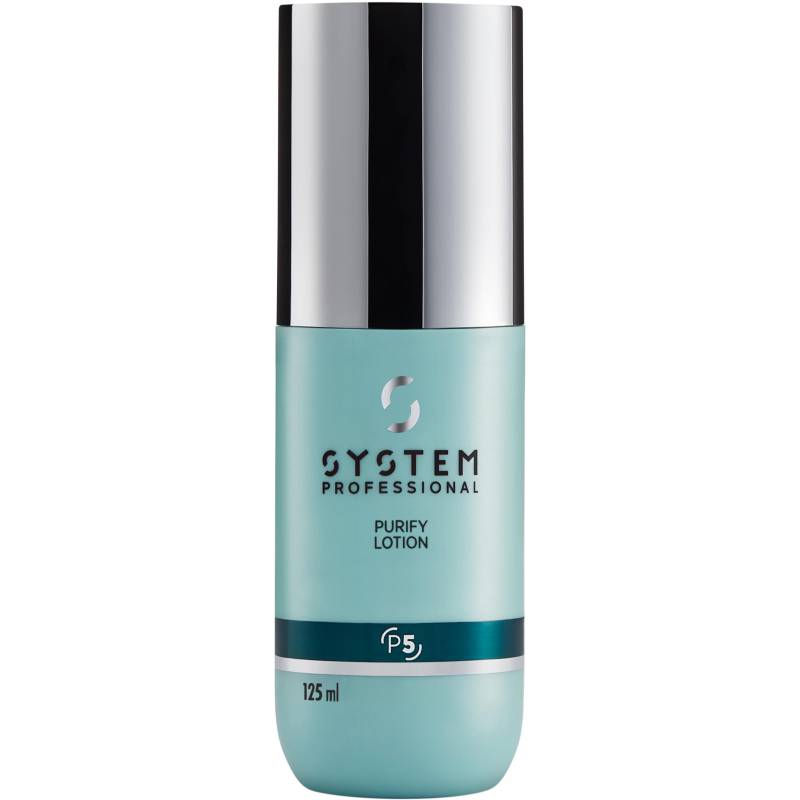 System Professional Purify Lotion 125ml - Leave-in