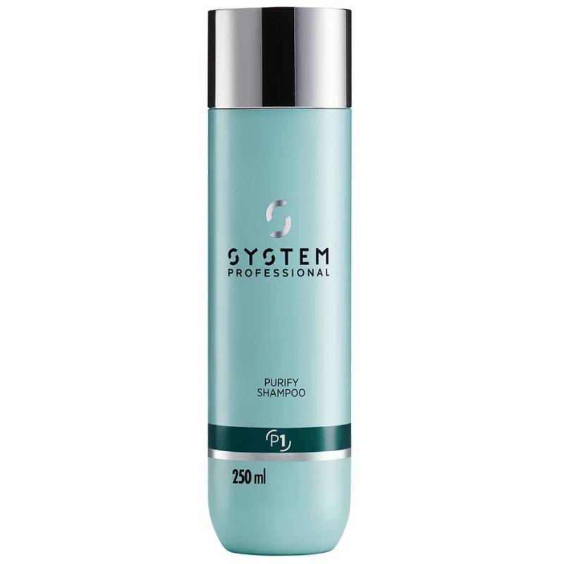 System Professional Purify Shampoo 250ml - Schampo