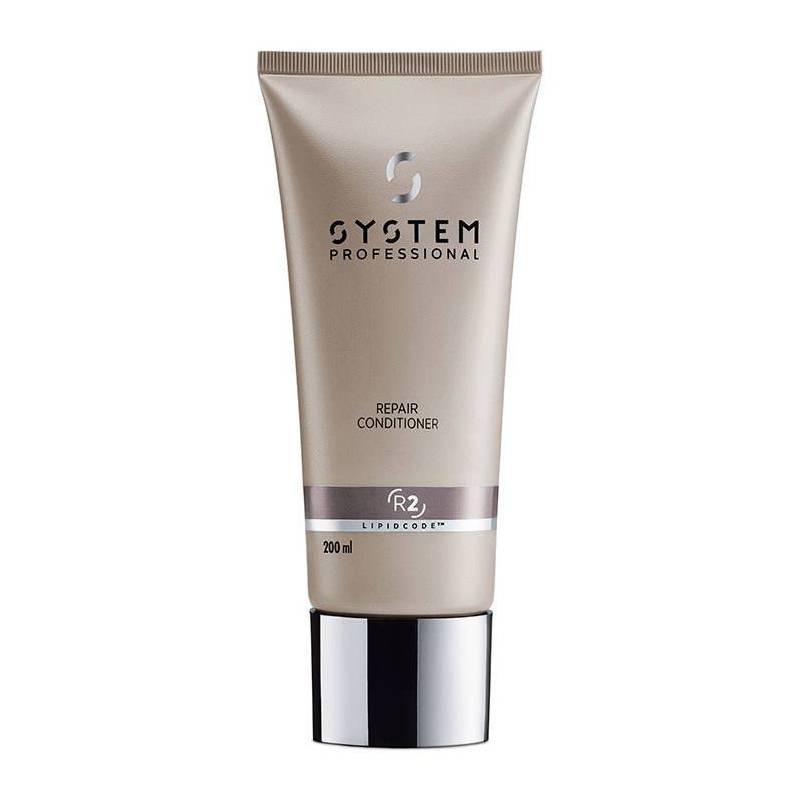 System Professional Repair Conditioner 200ml - Balsam