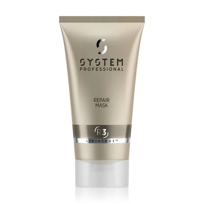 System Professional Repair Mask 30ml - Hårinpackning