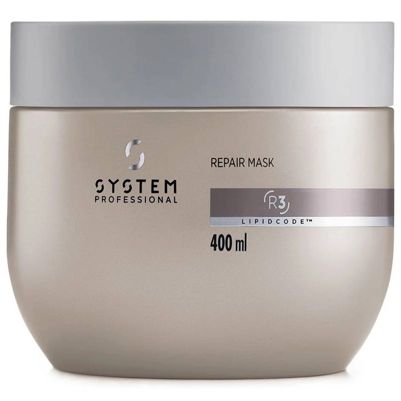 System Professional Repair Mask 400ml - Hårinpackning