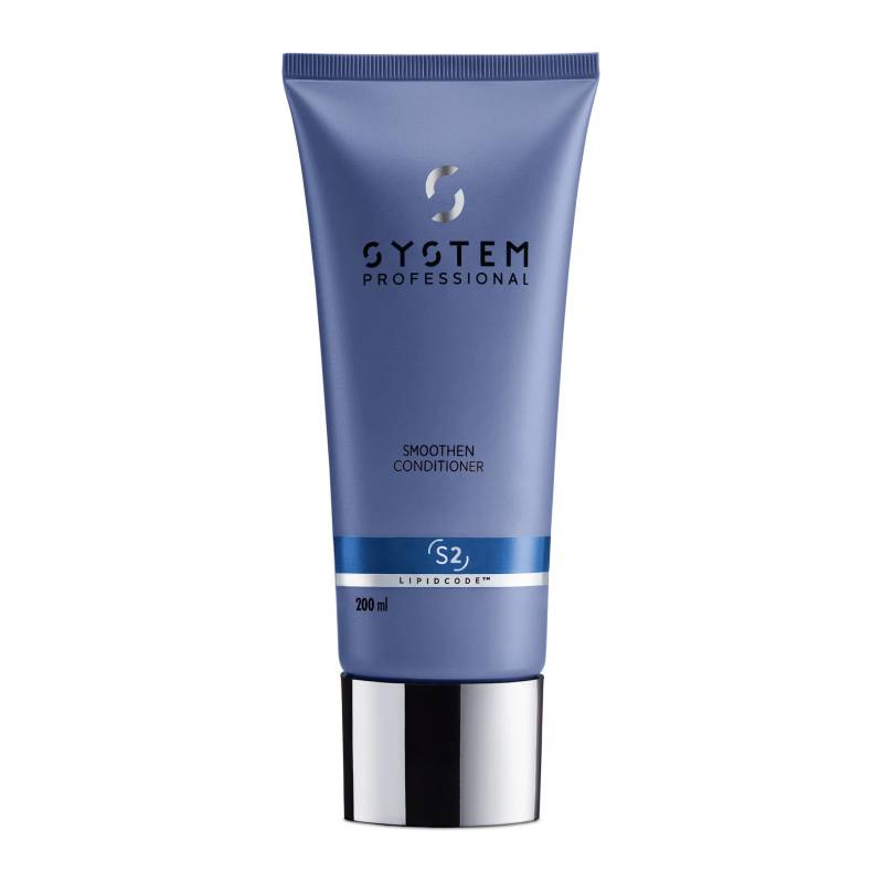 System Professional Smoothen Conditioner 200ml - Balsam