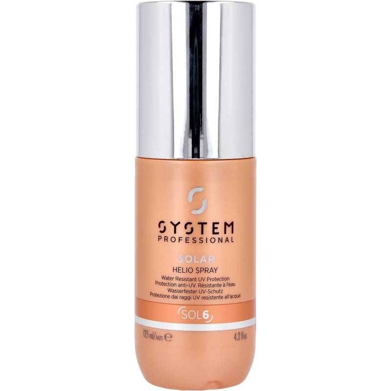 System Professional Solar Helio Guard 125ml -  UV-skydd