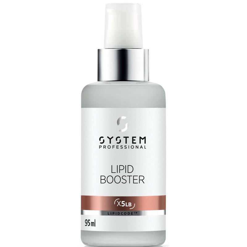 System Professional SYSTEM Lipid Booster 95ml - Leave-in