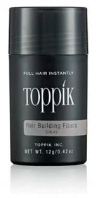 TOPPIK Building Hair Fibers