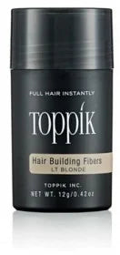 TOPPIK Building Hair Fibers