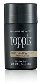 TOPPIK Building Hair Fibers