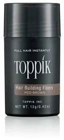 TOPPIK Building Hair Fibers