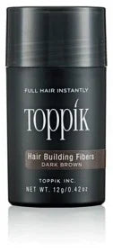 TOPPIK Building Hair Fibers
