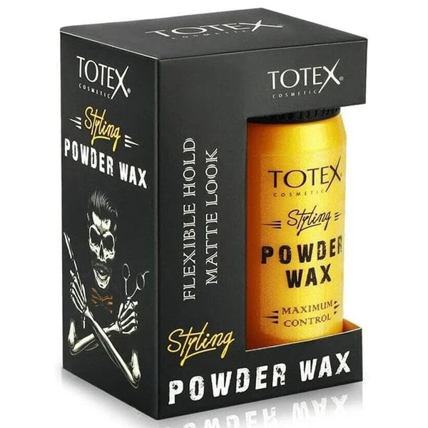 Totex Powder Wax 20g