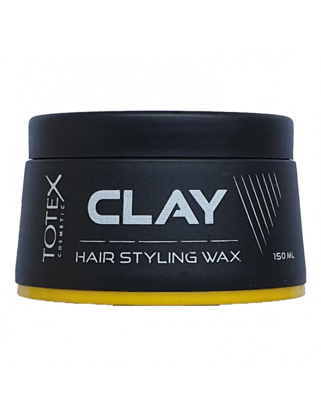 Totex Hair Styling Wax CLAY 150ml