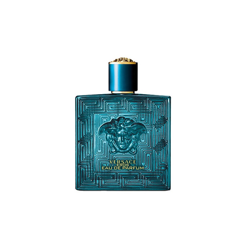 Versace Eros Edt 100ml (Tester)