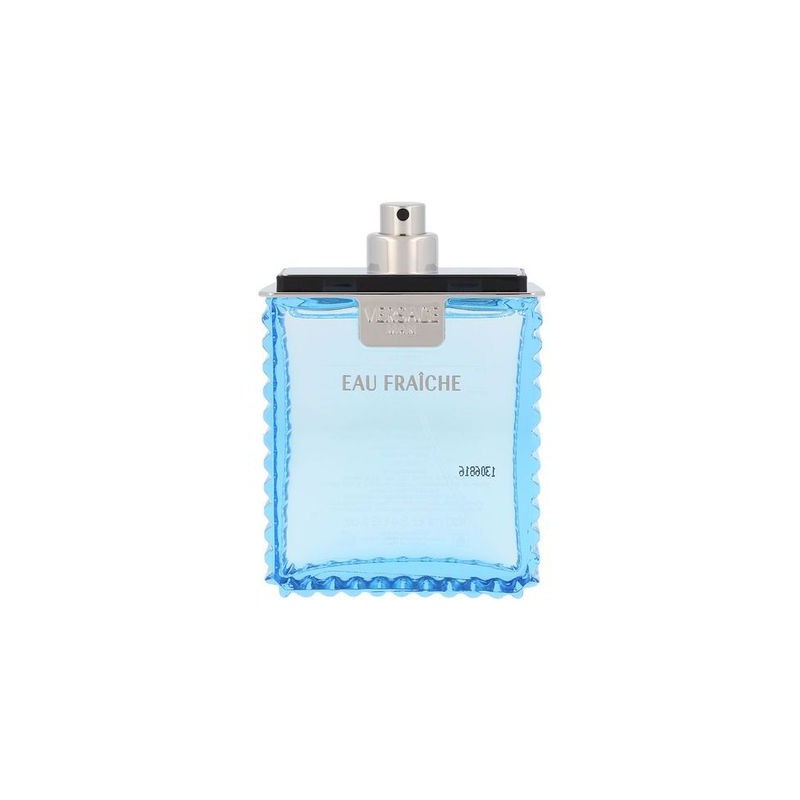 Versace Man Eau Fraiche edt 100ml (TESTER)
