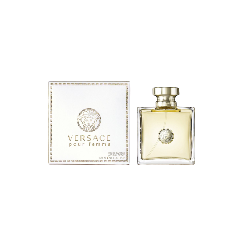 Versace Signature Pour Femme Edp 100ml