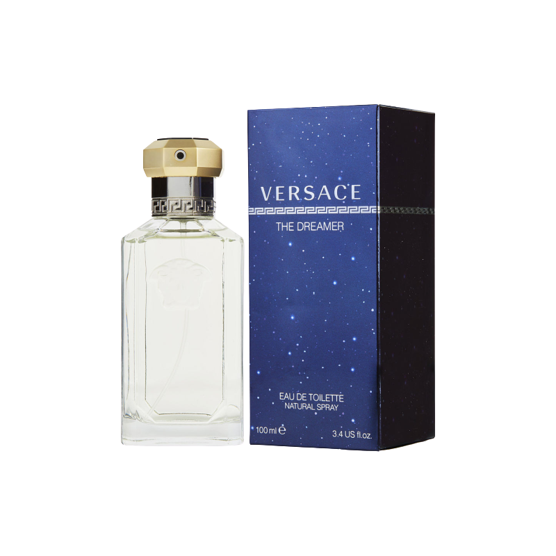 Versace The Dreamer EdT 100ml