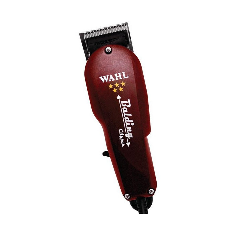Wahl Balding Clipper Classic Röd - Hårklippare