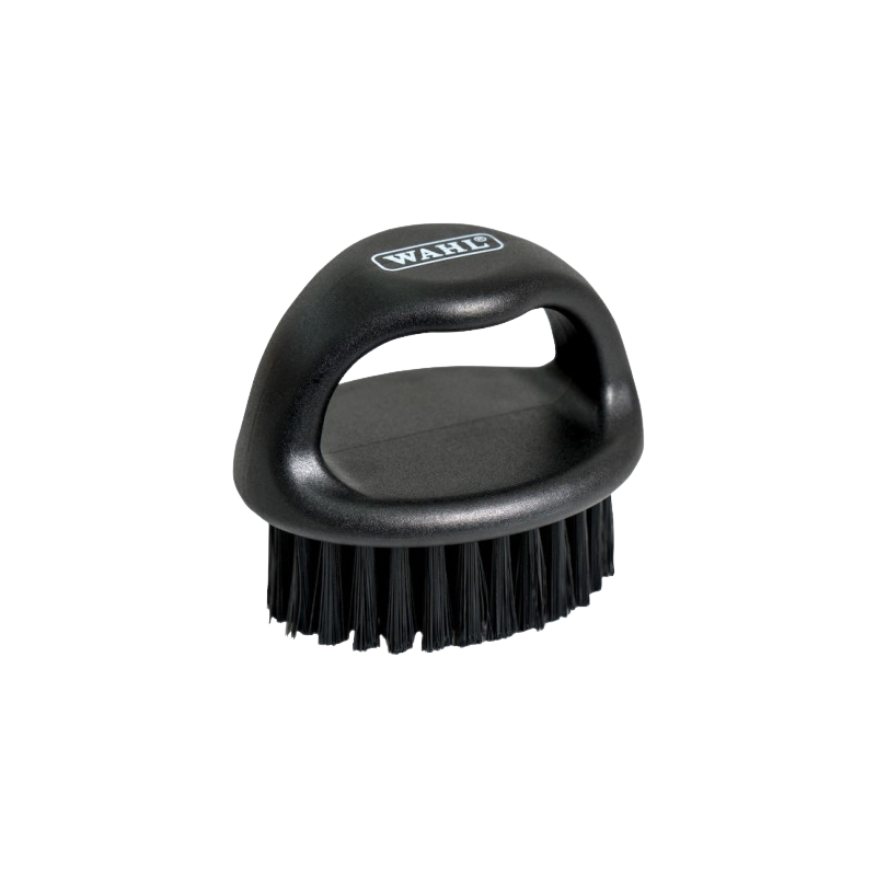 Wahl Barber Knuckle Fade Brush - Hårborste
