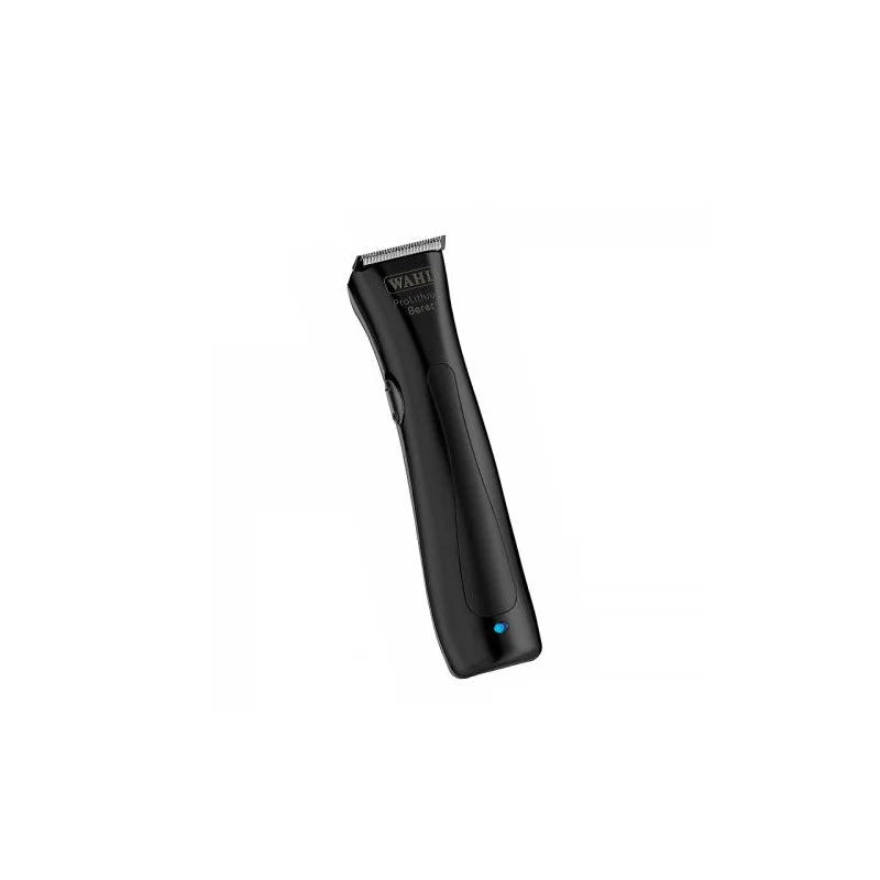 Wahl Beret Stealth Trimmer Svart - Hårklippare