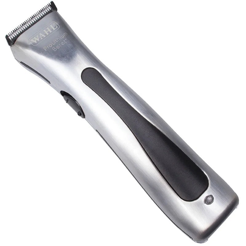 Wahl Beret Trimmer Silver - Hårtrimmer