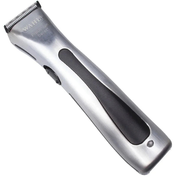 Wahl Beret Trimmer Silver - Hårtrimmer