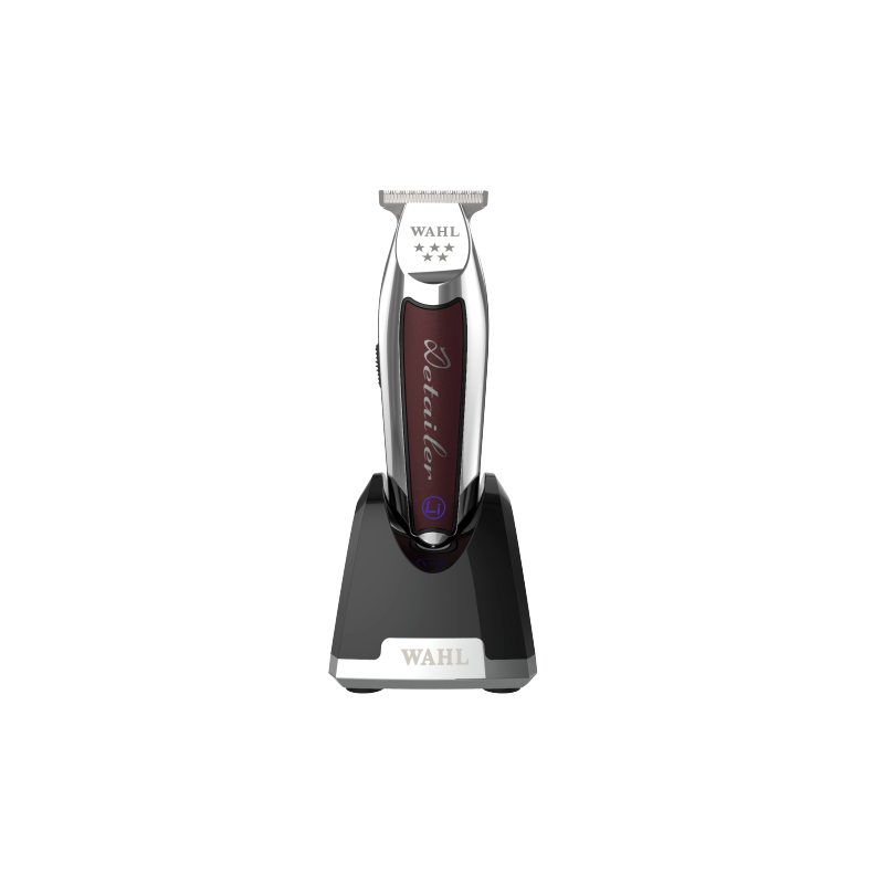 Wahl Detailer 38mm Cordless - Hårtrimmer