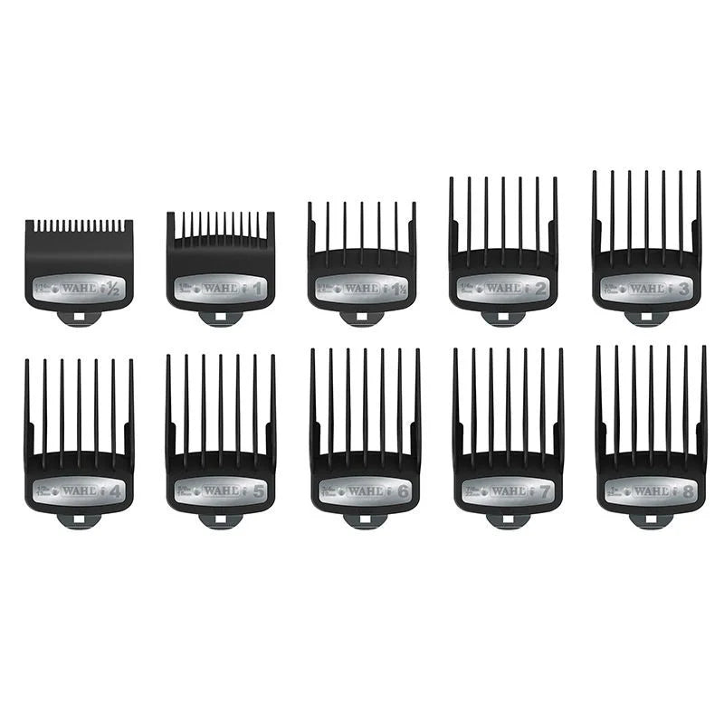 Wahl - Distanskamset Premium Helt Set 10st i påse