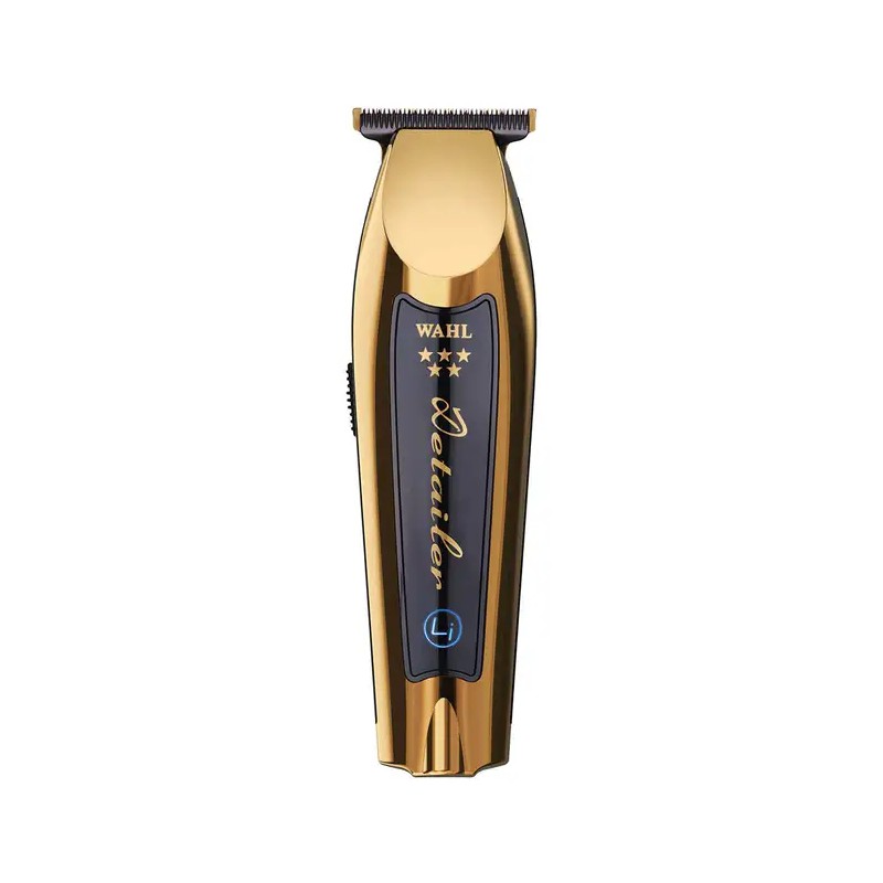 Wahl Gold Detailer Cordless LI