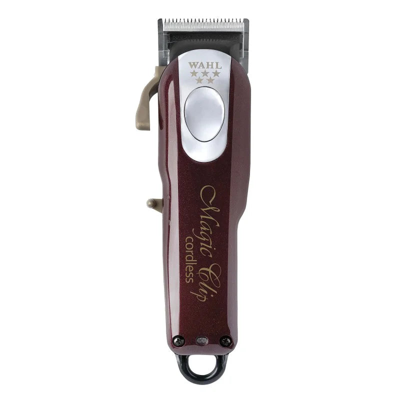 Wahl Magic Clip Cordless - Hårklippare