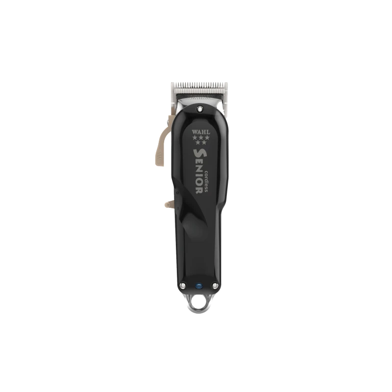 Wahl Senior Cordless - Hårklippare