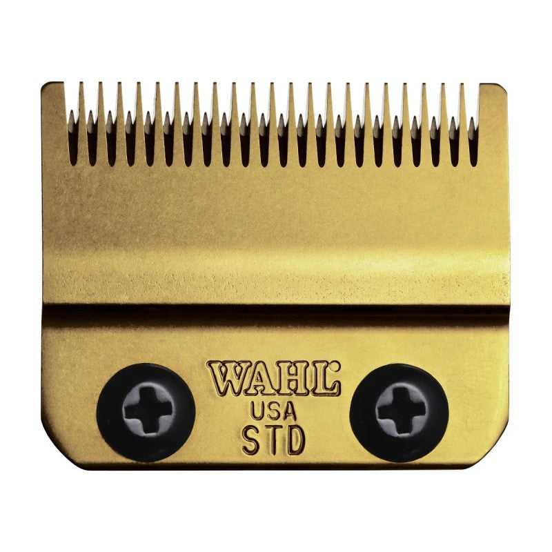 Wahl Blade For Magic Clip Stagger Tooth Gold - För Magic clip Cordless