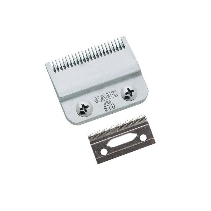 Wahl Staggertooth 0.8-2.5mm
