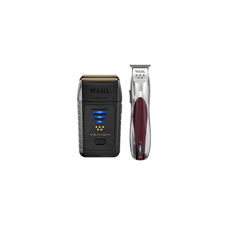 Wahl Vanish/Align Kit