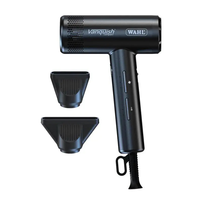 Wahl Vanquish Compact- Fön - Hårfön