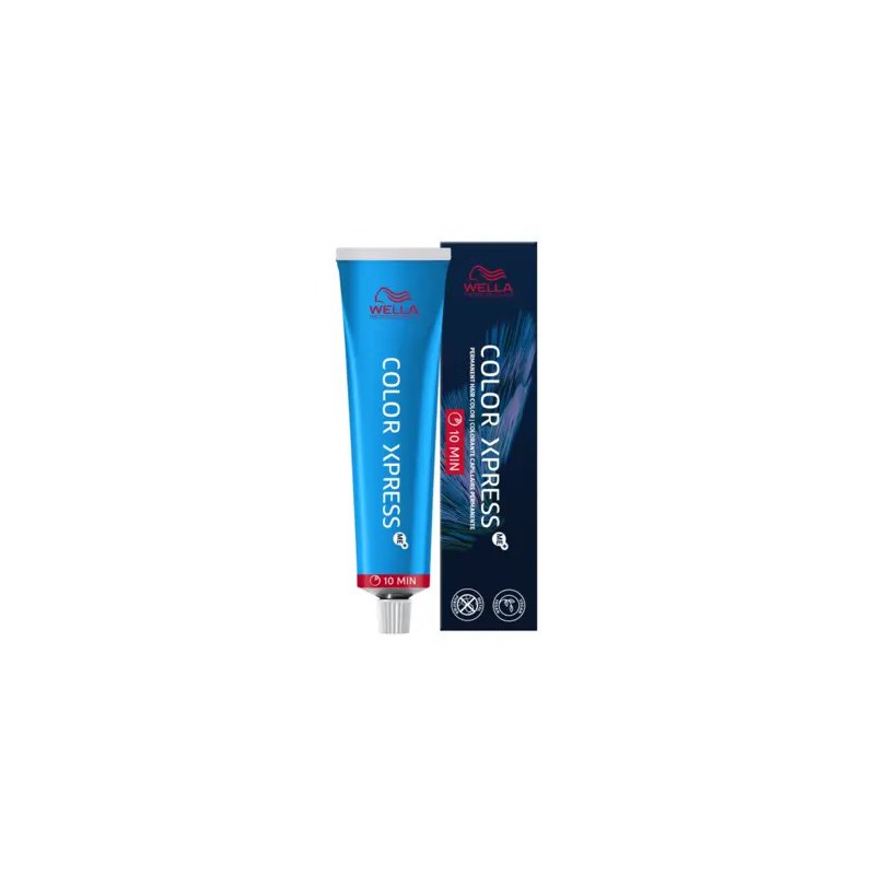 Wella Professionals Color Xpress Me 60ml