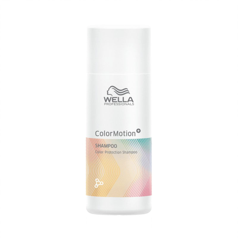 Wella Professionals ColorMotion+ Color Protection Shampoo 50ml - Schampo