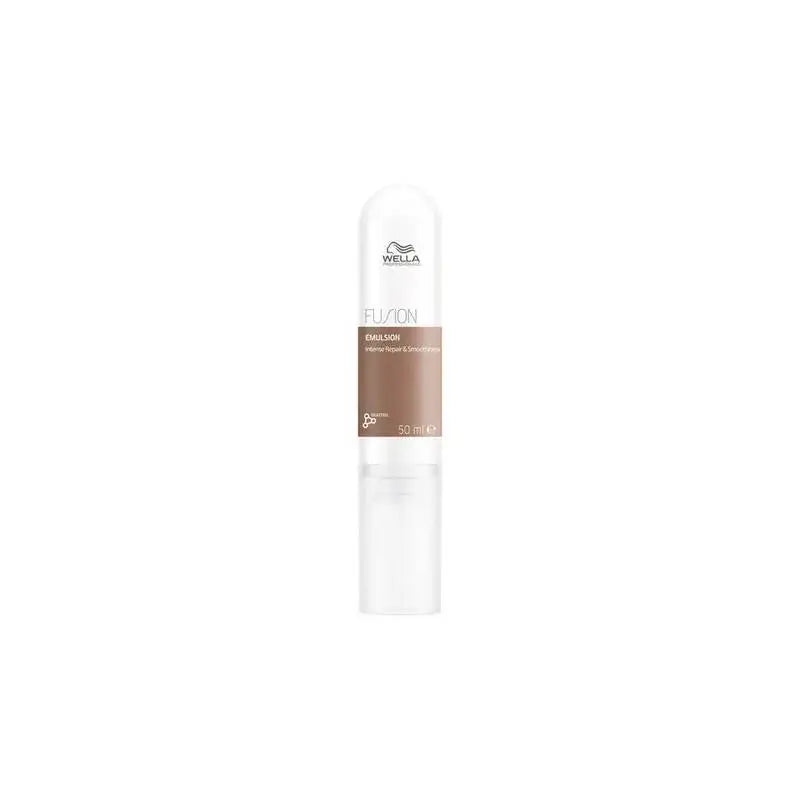 Wella Professionals Fusion Emulsion 50ml - Hårbehandling