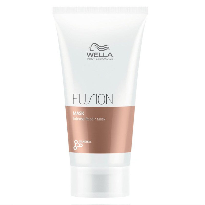 Wella Professionals Fusion Intense Repair Mask 30ml - Hårinpackning
