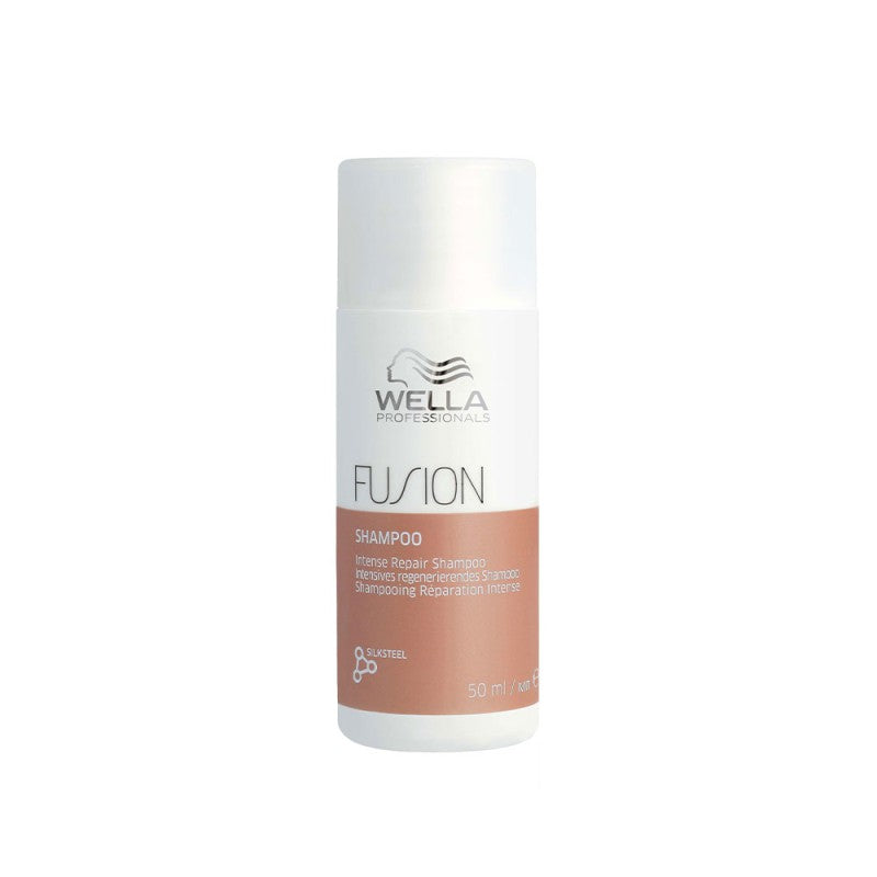 Wella Professionals Fusion Shampoo 50ml - Schampo