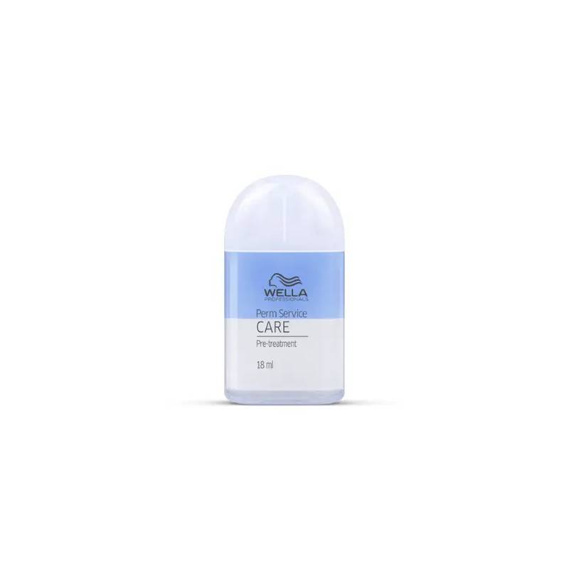 Wella Professionals INVIGO Service Perm Pre Treatment 18ml - Permanentvätska