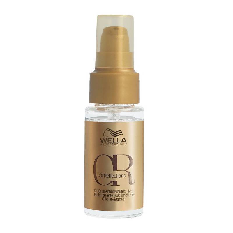Wella Professionals Oil Reflections Luminous Smoothening Oil 30ml - Hårolja